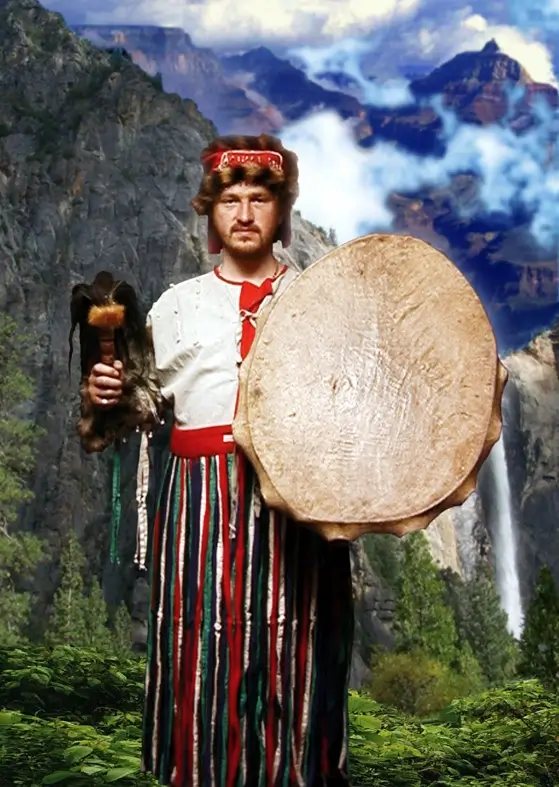 Константин Руднев