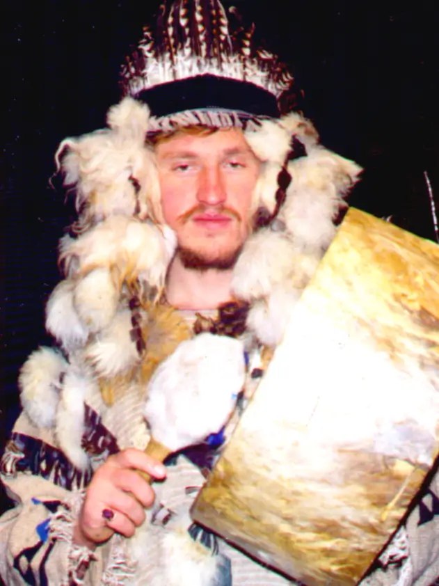 Константин Руднев