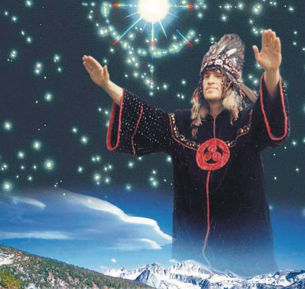 Константин Руднев