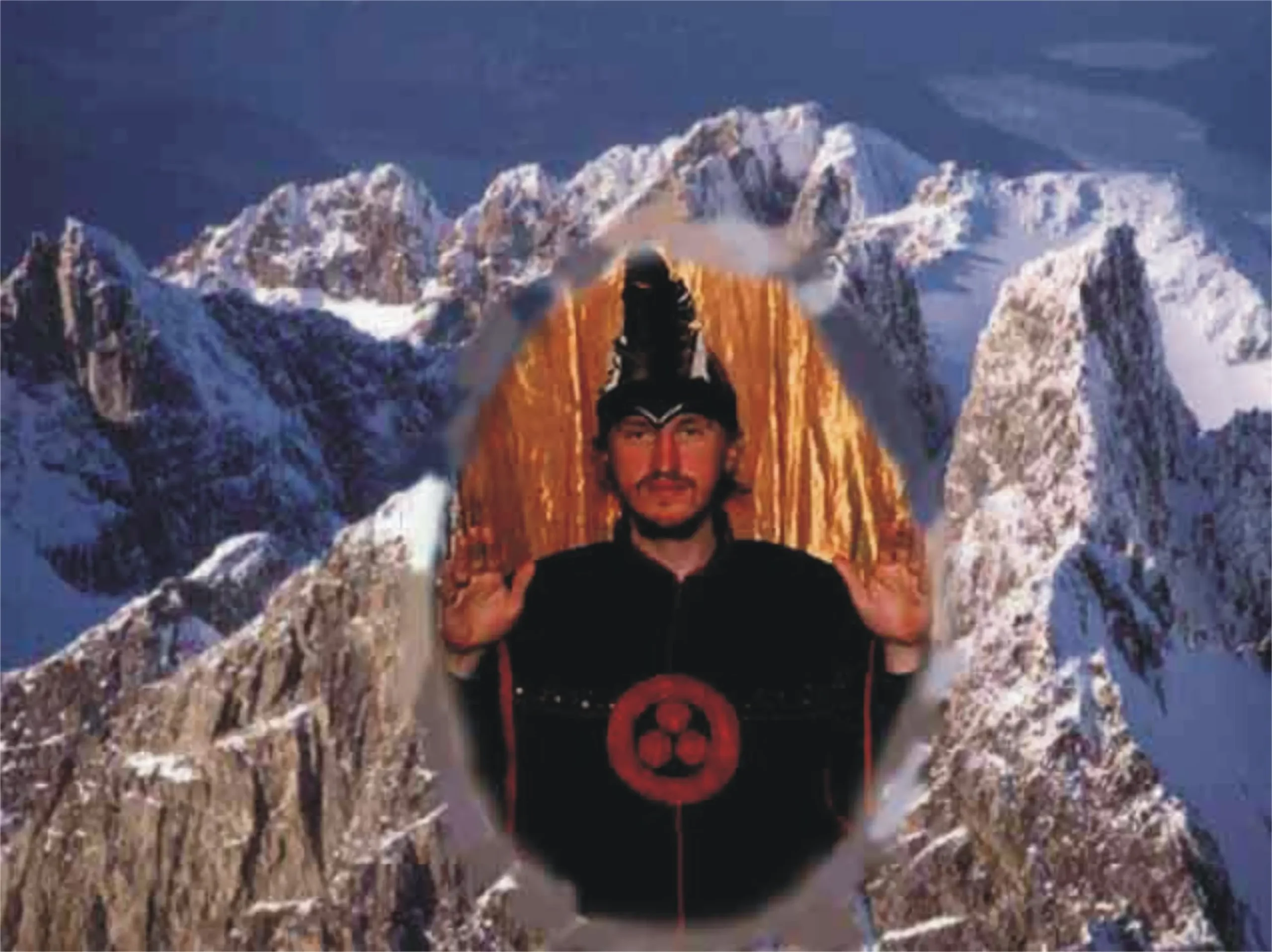 Константин Руднев